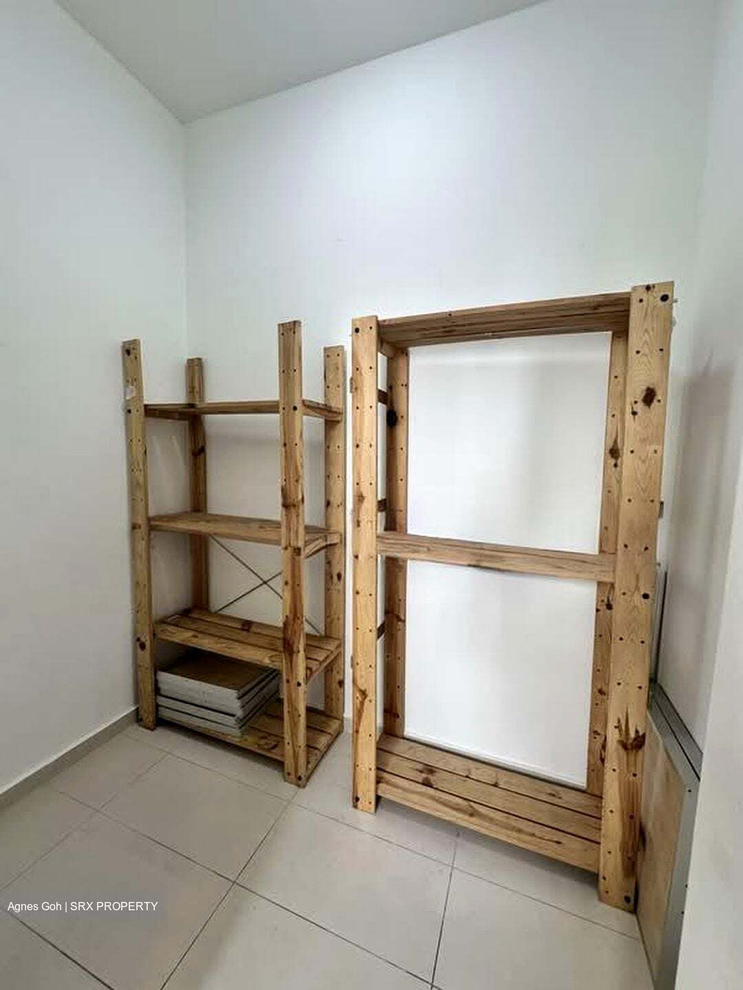 Vista Residences (D12), Condominium #576985861
